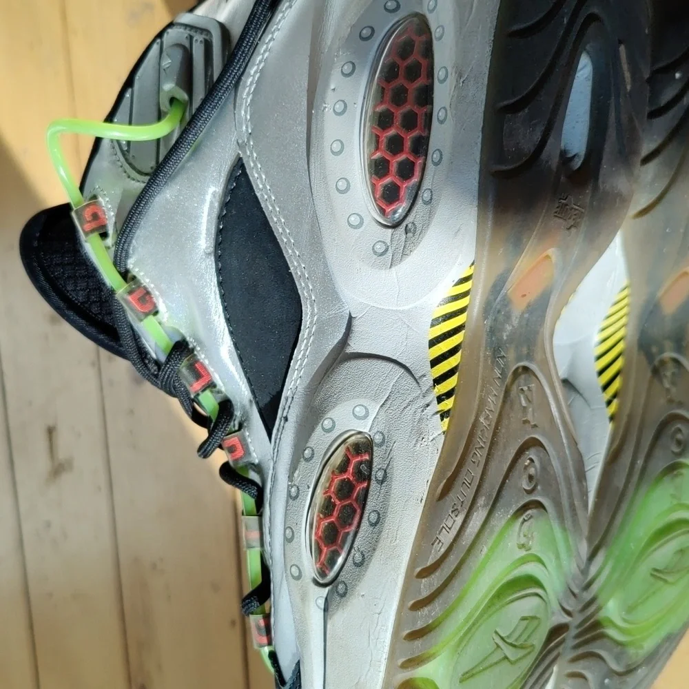 Men's Reebok sneakers - Picture 7 of 7